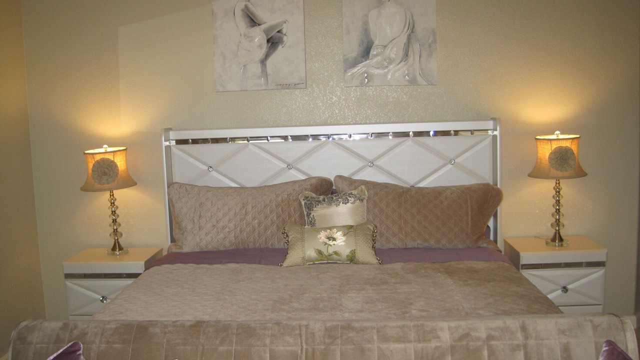Photo of Bedroom in Citrus Heights