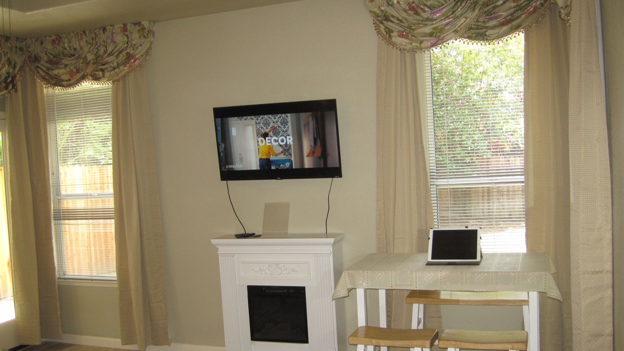 Photo of Livingroom in Citrus Heights