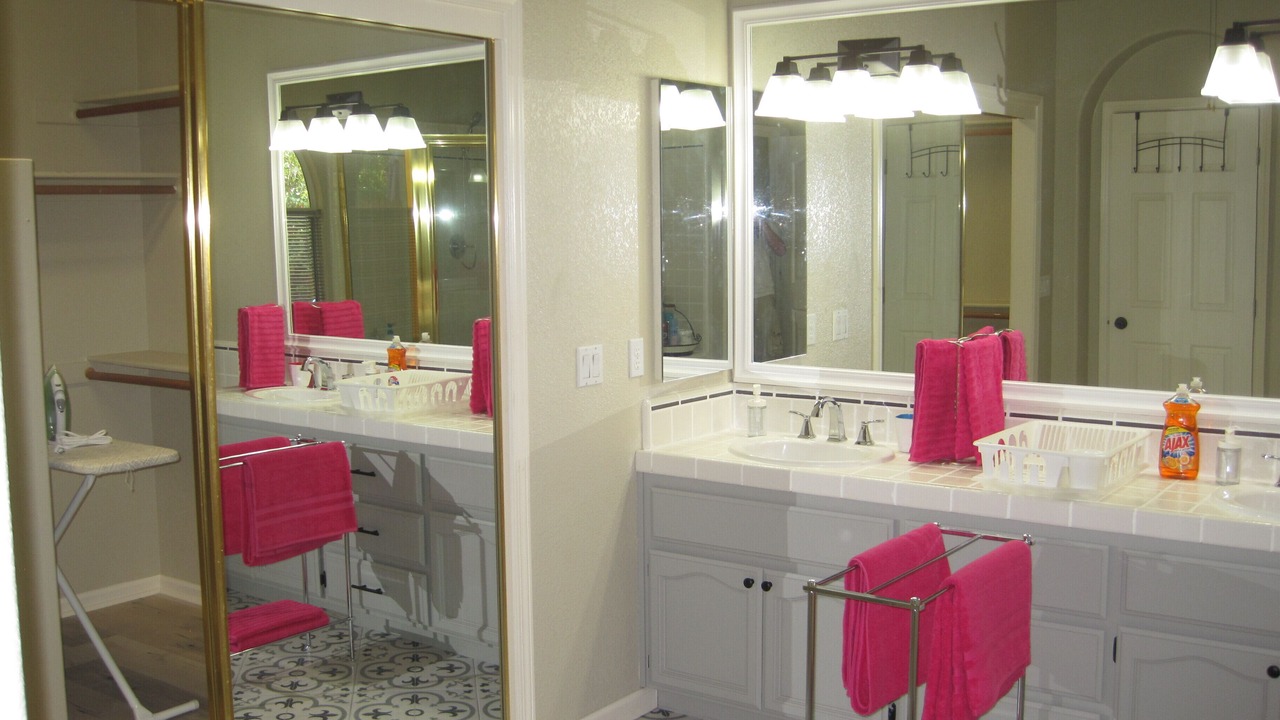 Photo of Bathroom in Citrus Heights