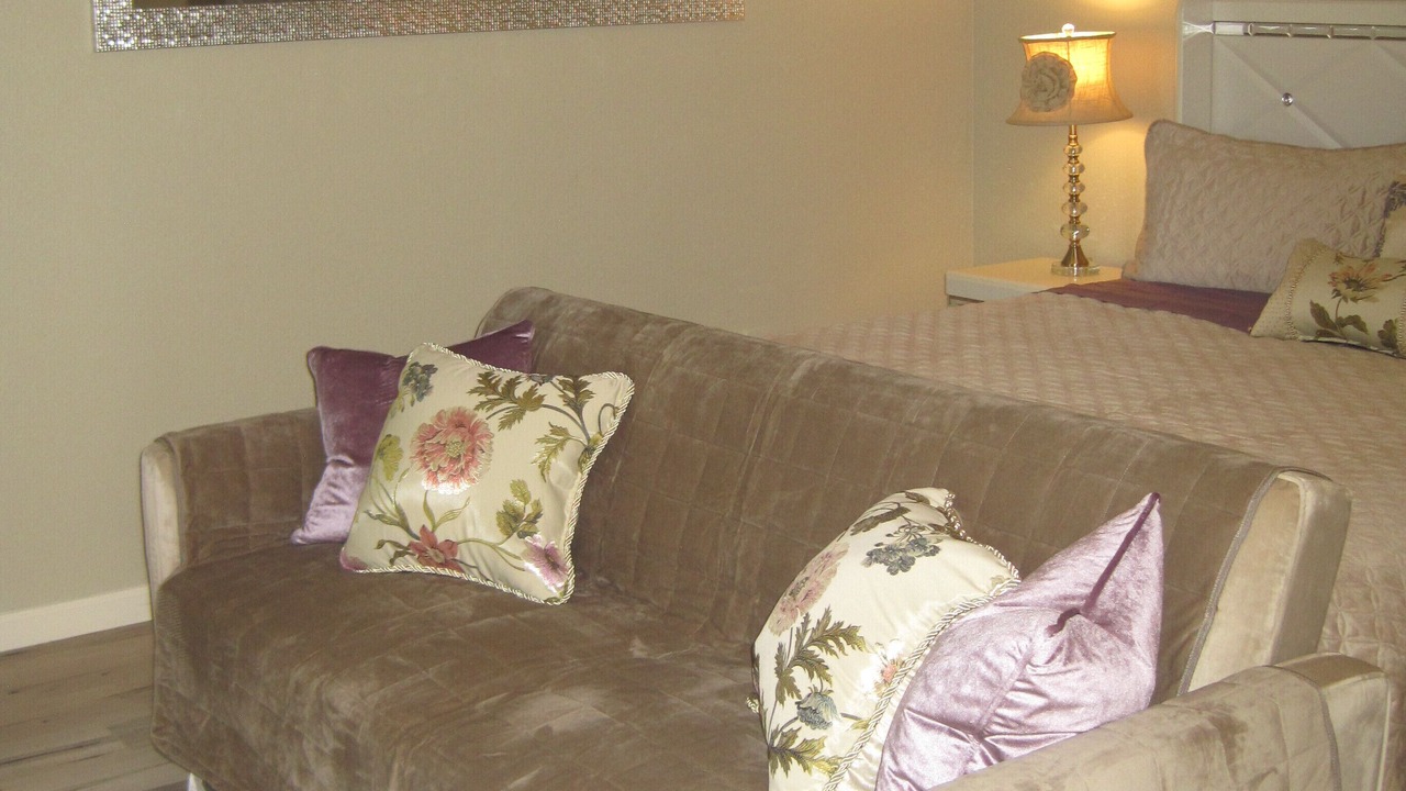 Photo of Livingroom in Citrus Heights