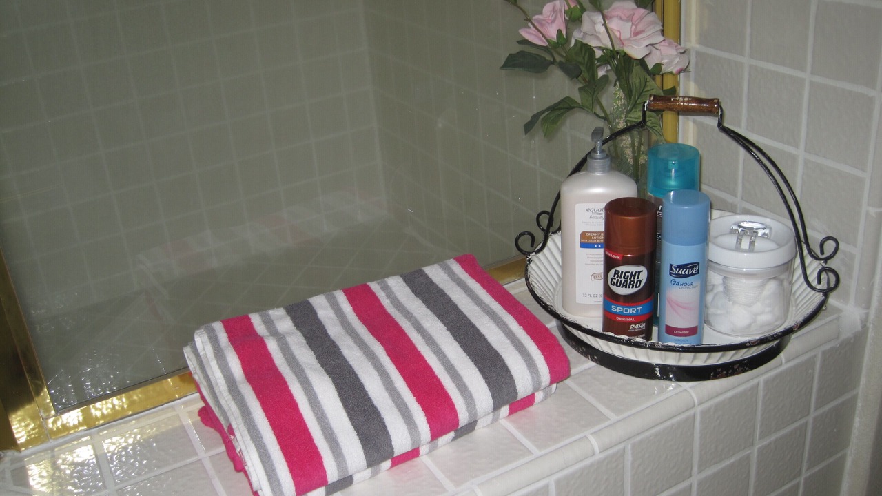 Photo of Bathroom in Citrus Heights