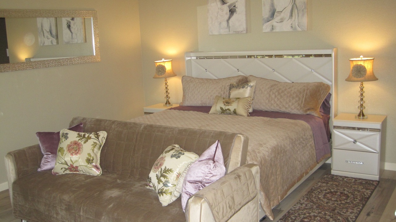 Photo of Bedroom in Citrus Heights