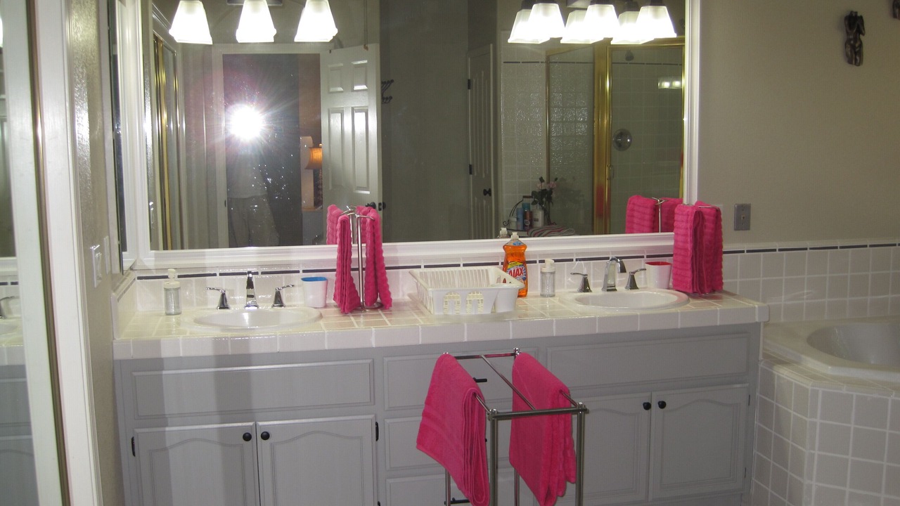 Photo of Bathroom in Citrus Heights