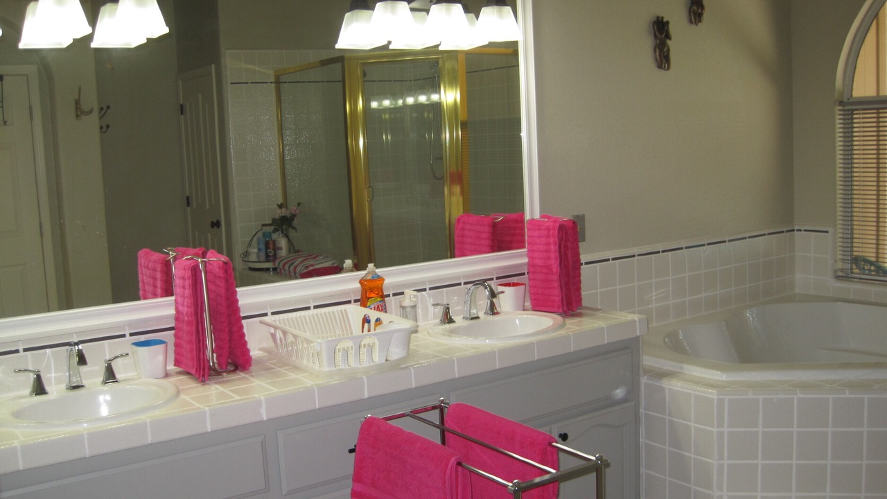 Photo of Bathroom in Citrus Heights