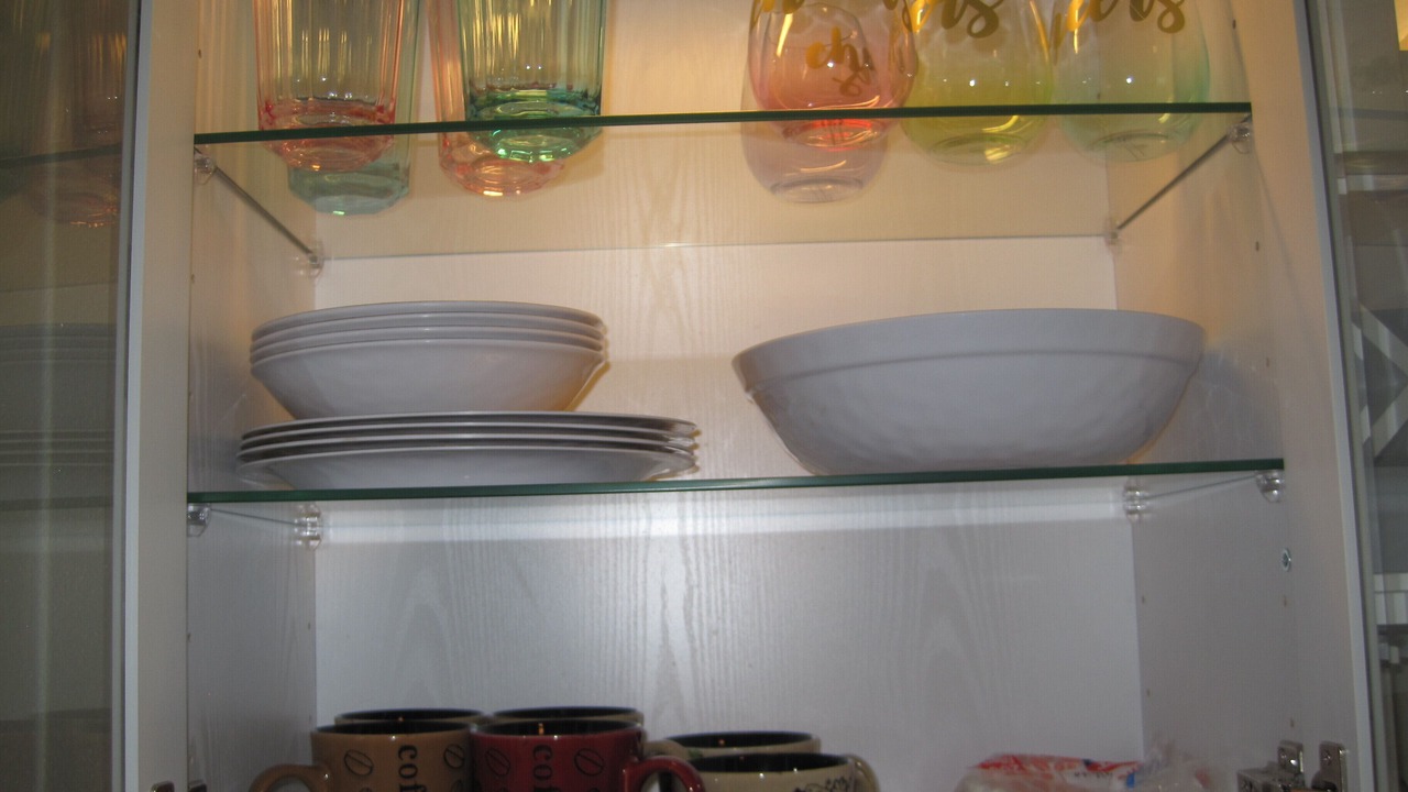 Photo of Kitchen in Citrus Heights