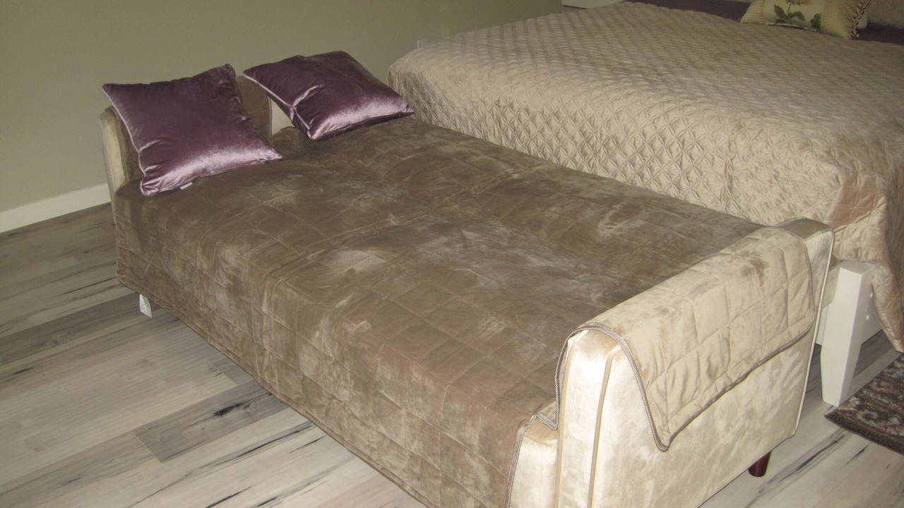 Photo of Bedroom in Citrus Heights