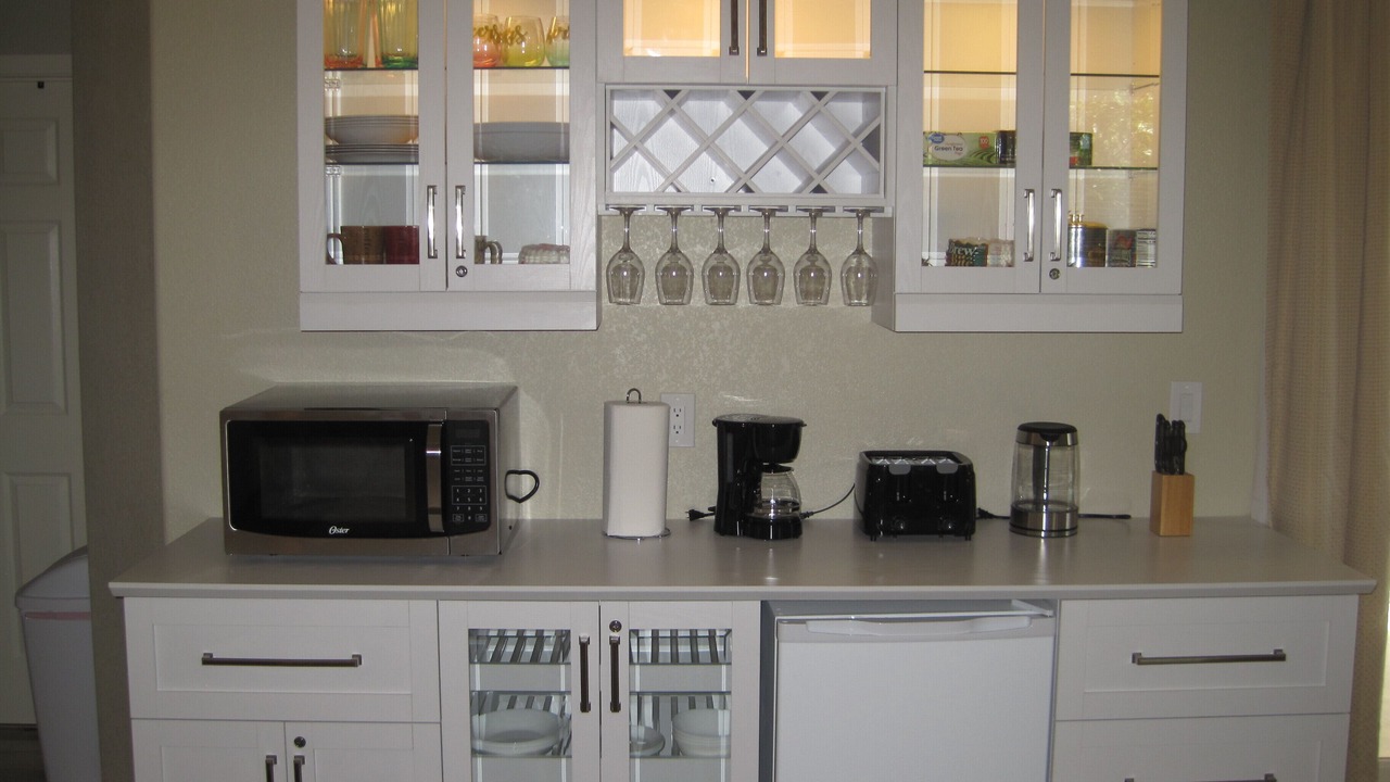 Photo of Kitchen in Citrus Heights