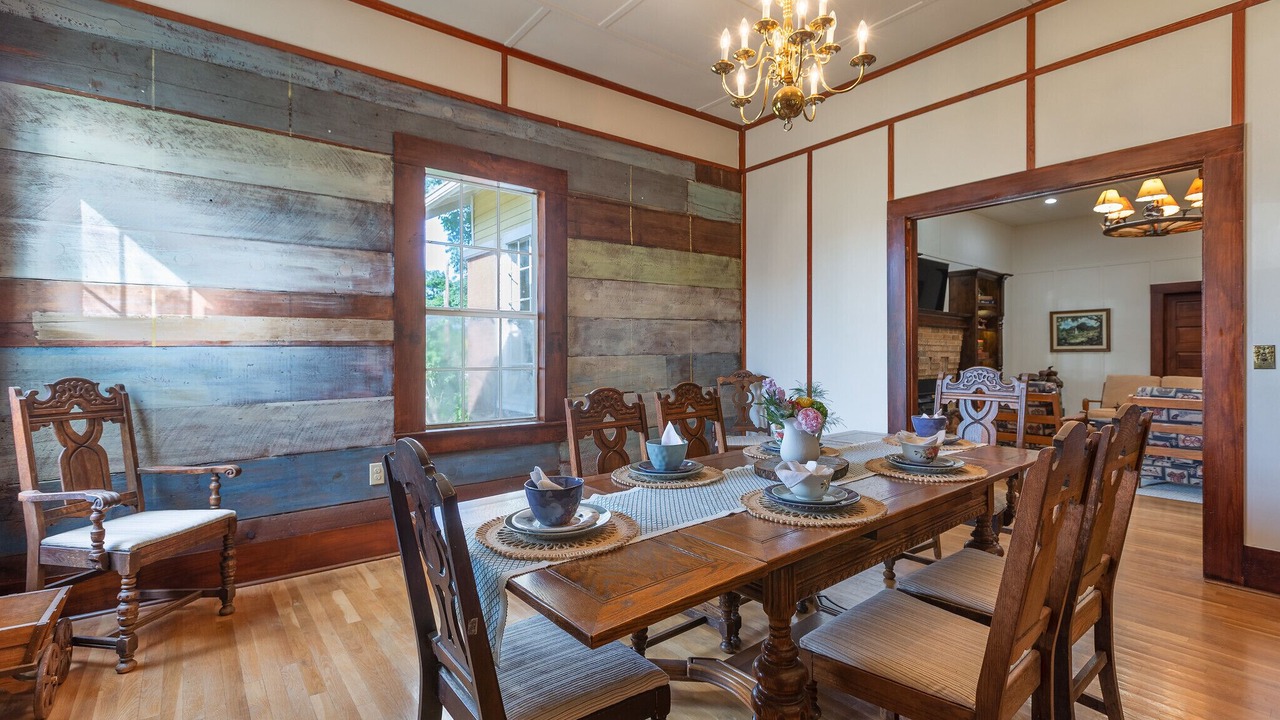 Photo of Bedroom in Martindale