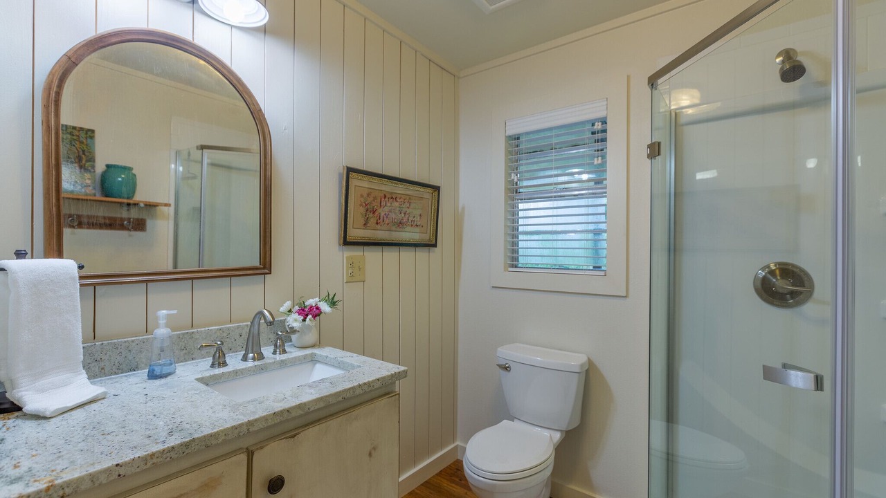Photo of Bathroom in Martindale