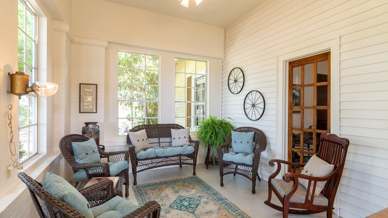 Photo of Bedroom in Martindale