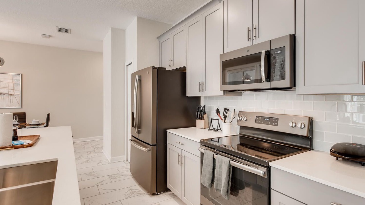 Photo of Kitchen in Davenport