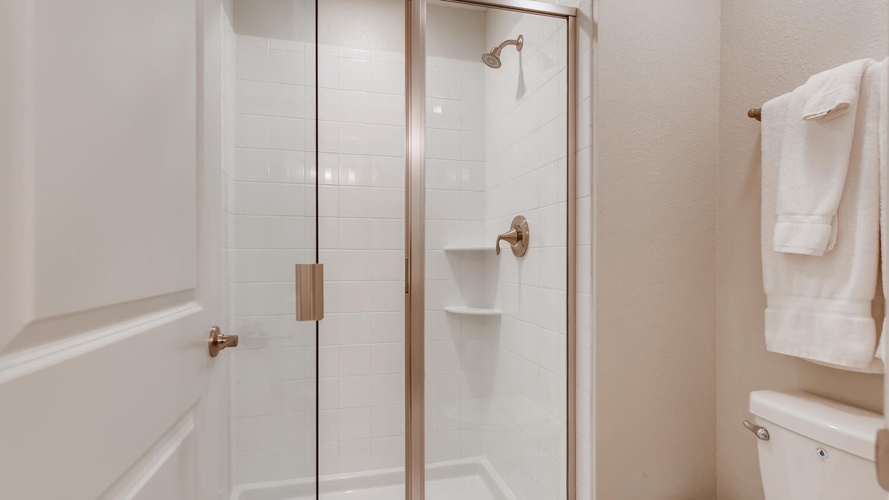 Photo of Bathroom in Davenport