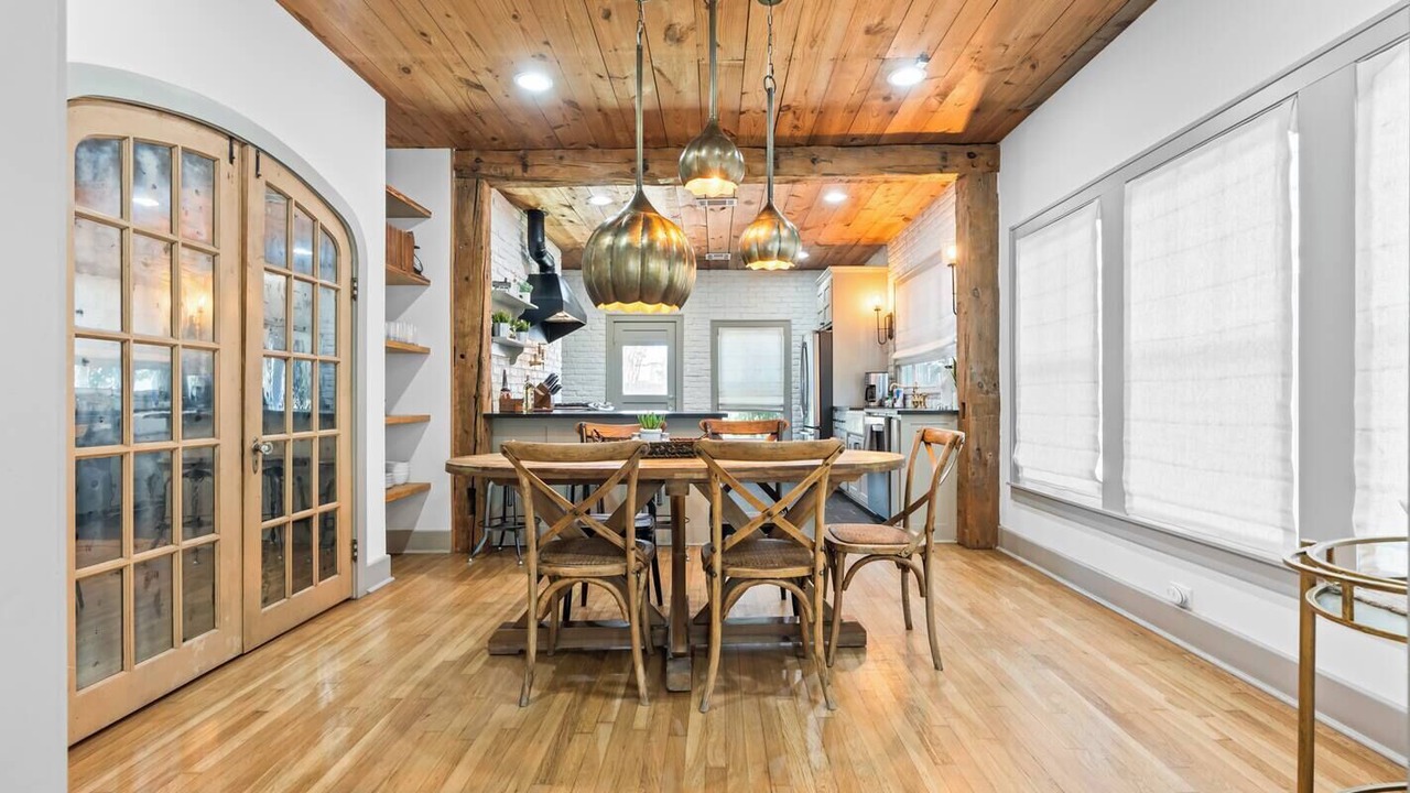 Photo of Livingroom in Brookview