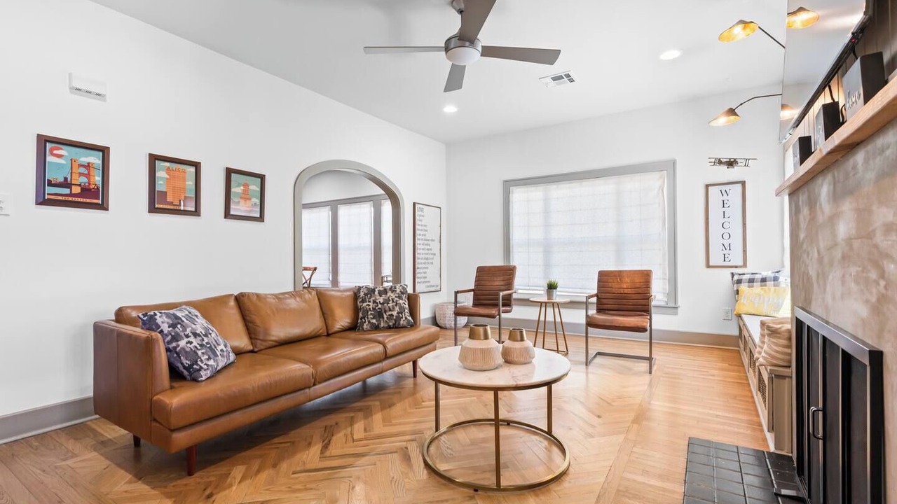Photo of Bedroom in Brookview
