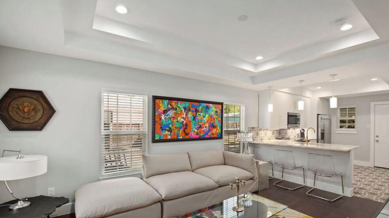 Photo of Bedroom in Swede Hill