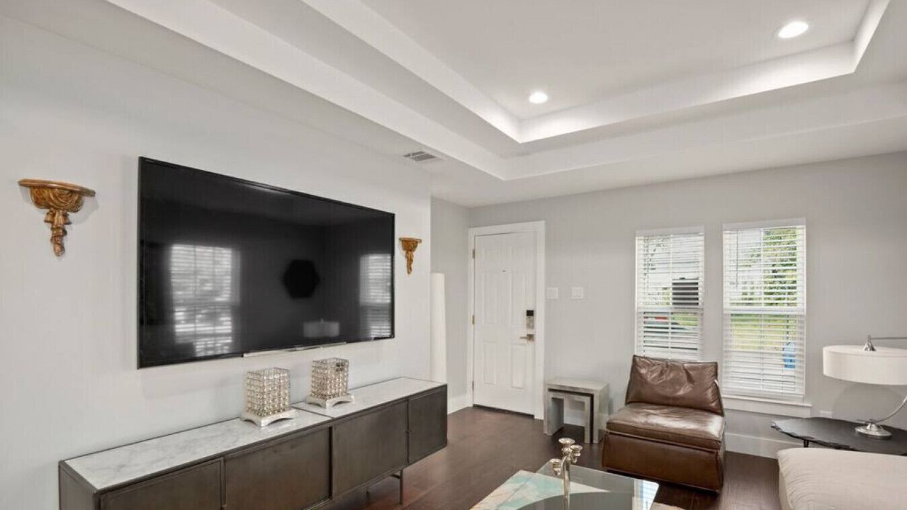 Photo of Bedroom in Swede Hill