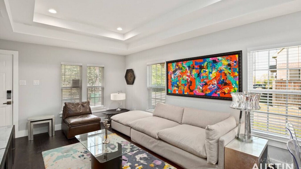Photo of Bedroom in Swede Hill