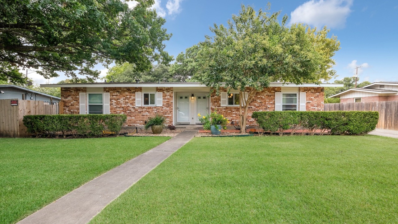 Photo of Outdoor in North San Antonio - SAT