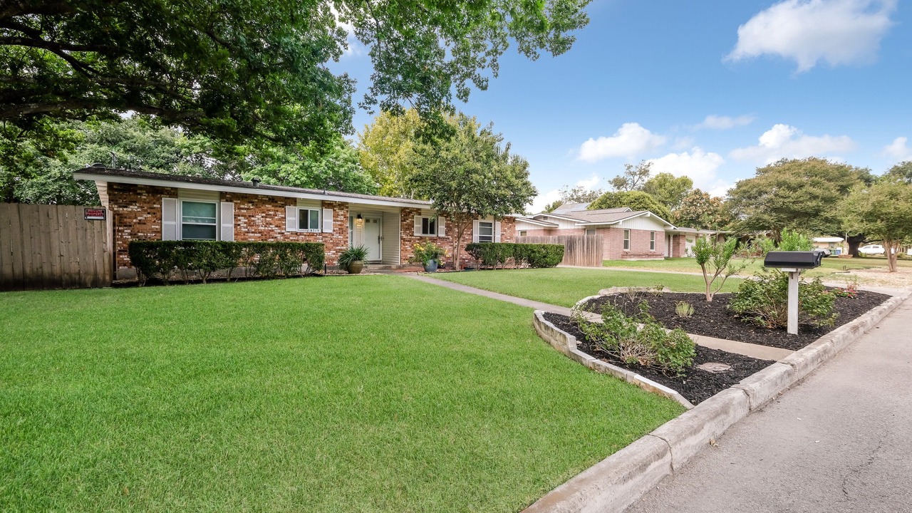 Photo of Outdoor in North San Antonio - SAT