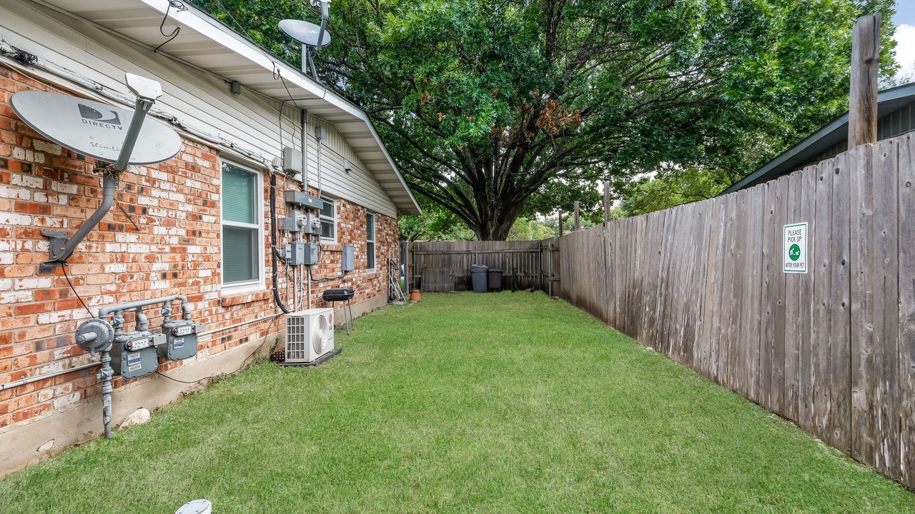 Photo of Outdoor in North San Antonio - SAT