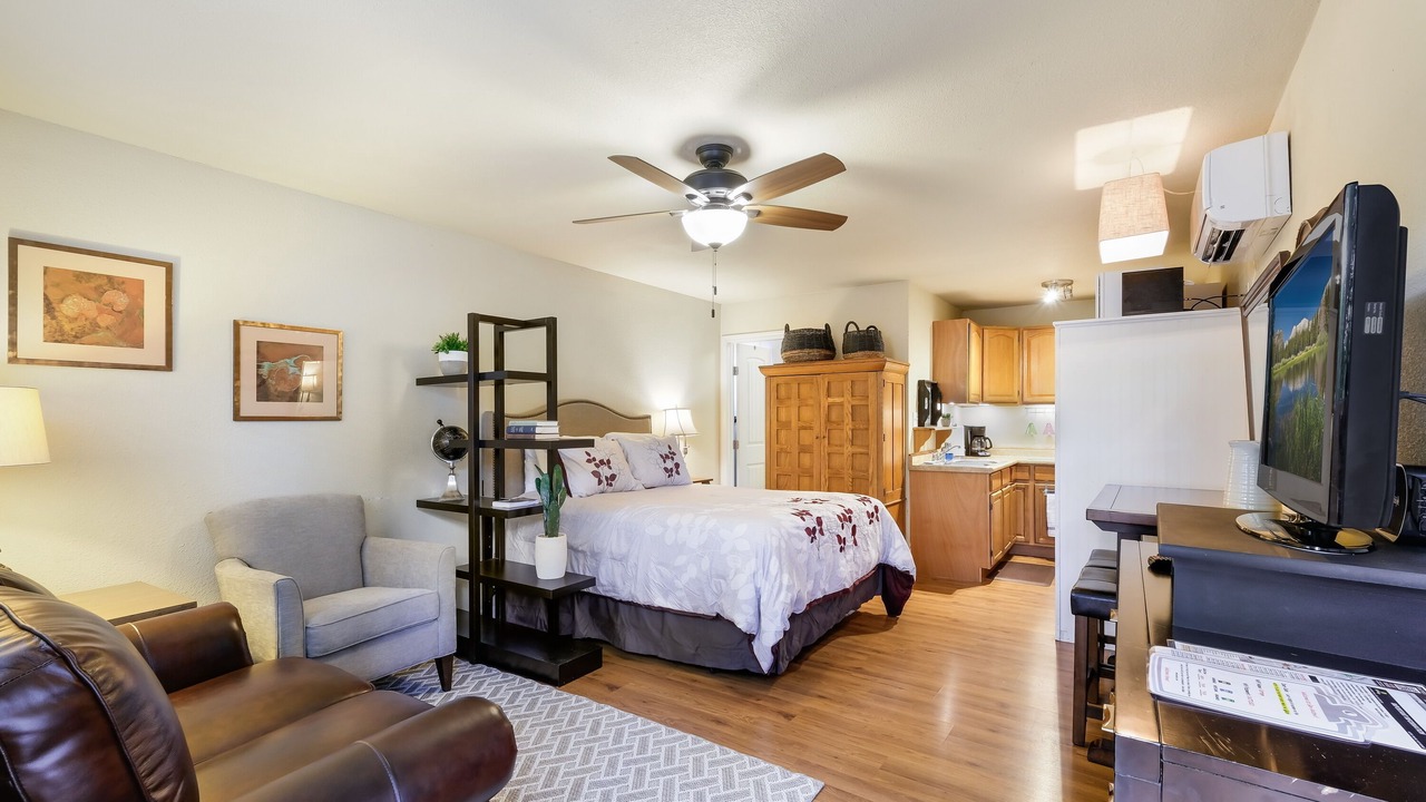Photo of Bedroom in North San Antonio - SAT