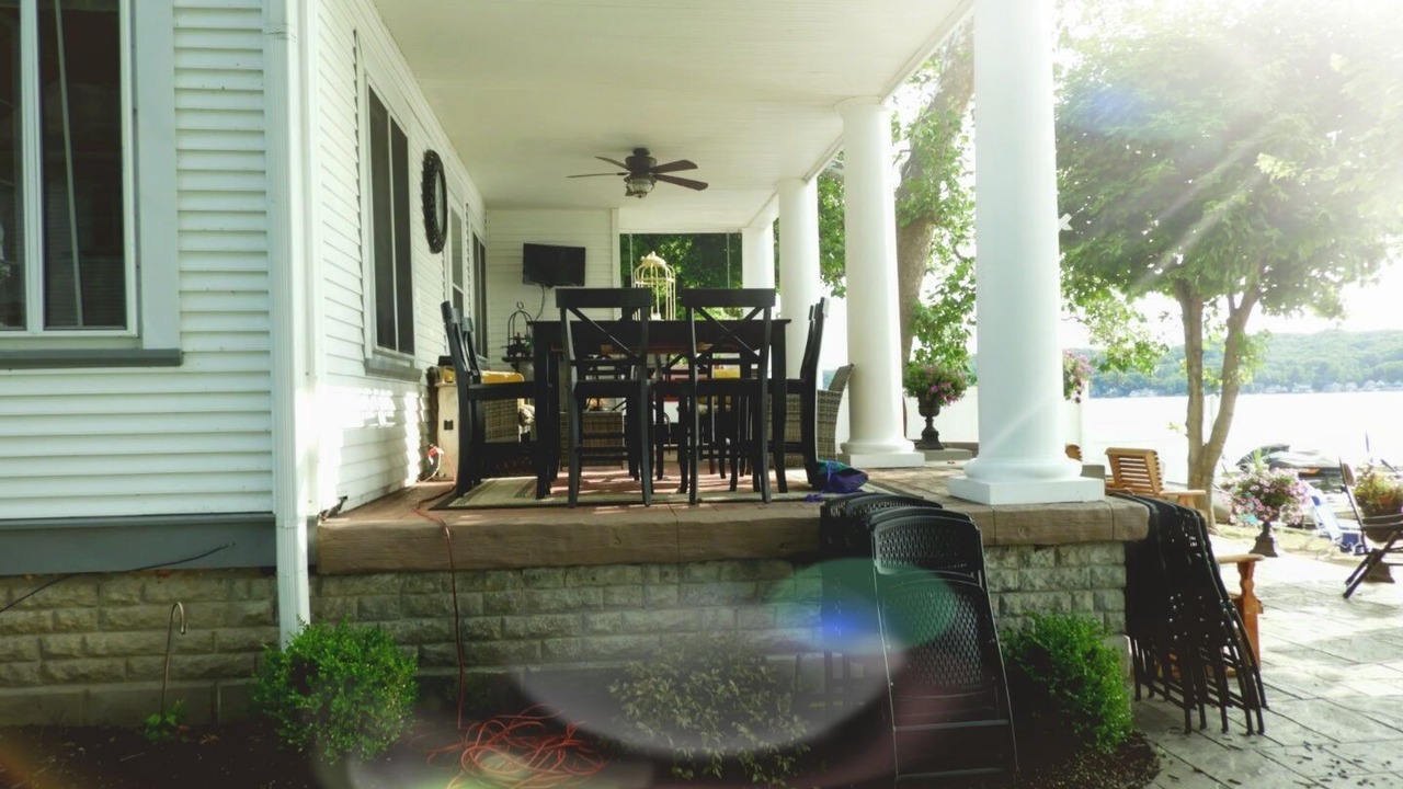 Photo of Outdoor in Livonia