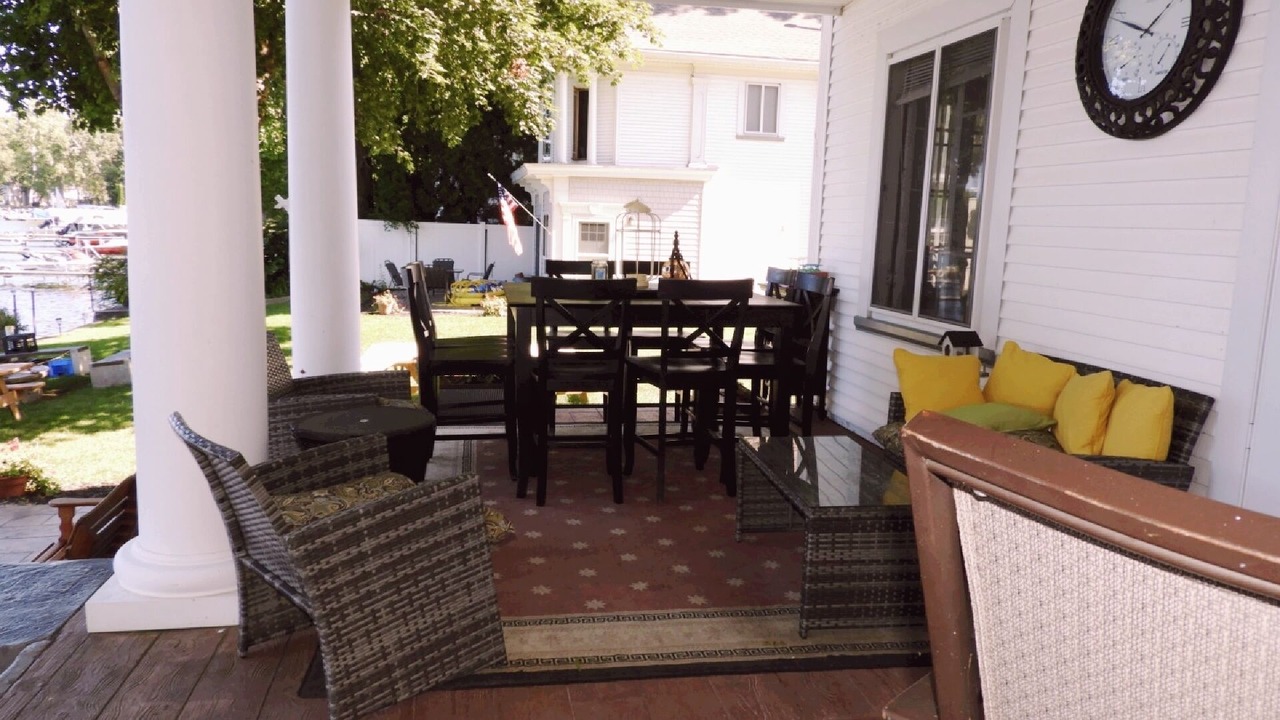 Photo of Outdoor in Livonia