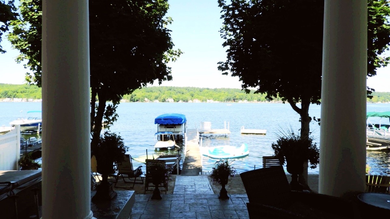 Photo of Outdoor in Livonia