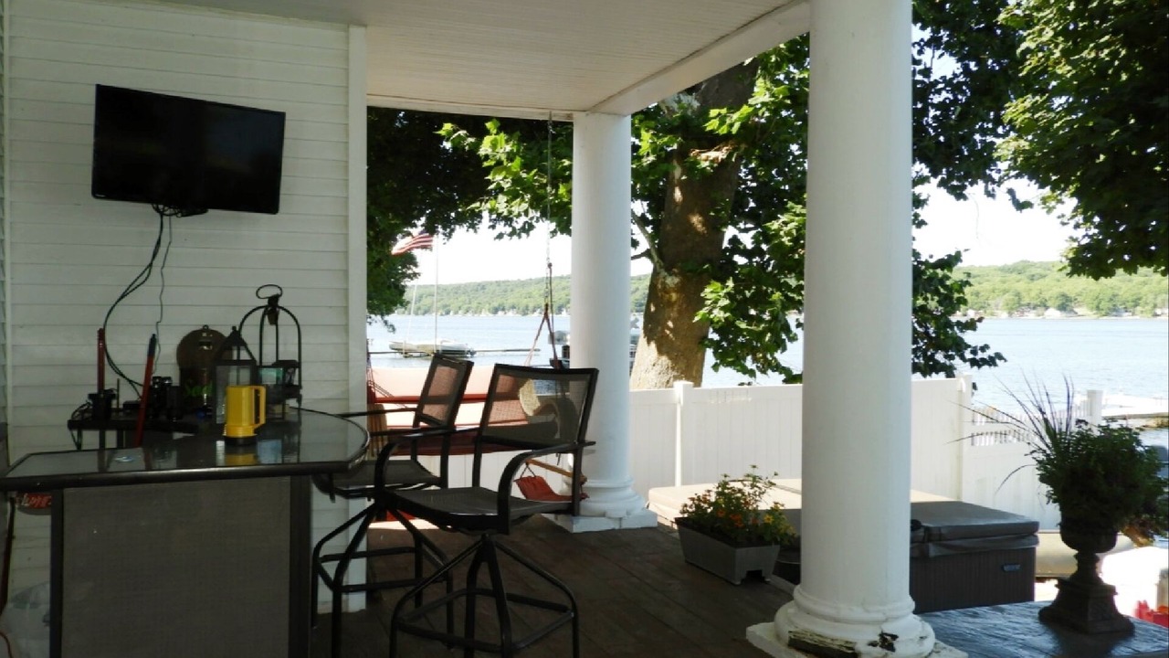 Photo of Outdoor in Livonia