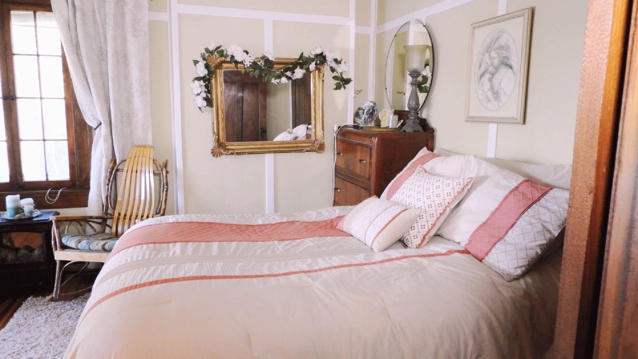 Photo of Bedroom in Livonia