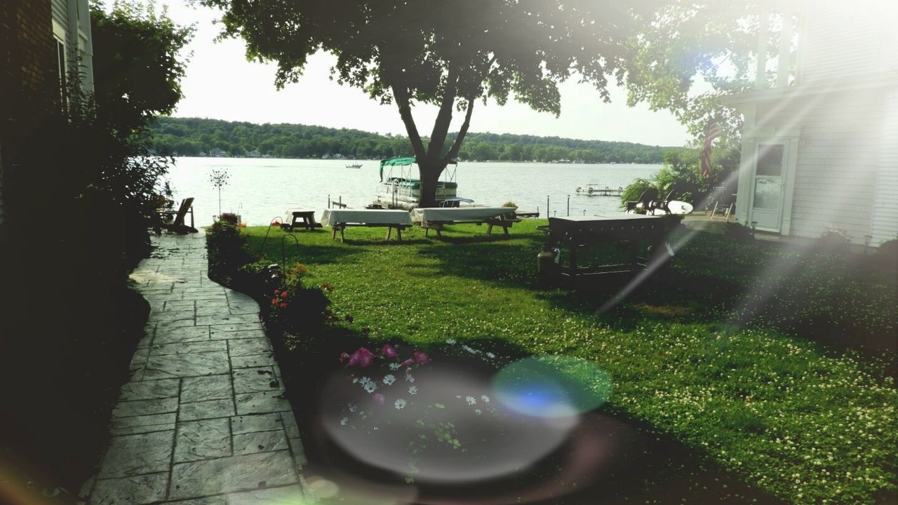 Photo of Patio Balcony in Livonia