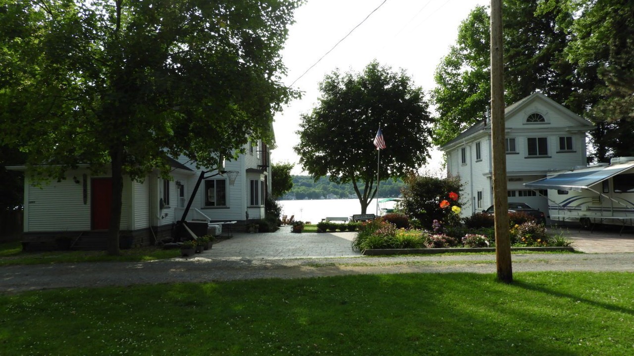 Photo of Outdoor in Livonia