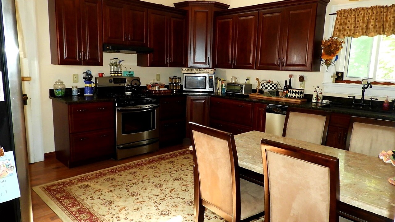 Photo of Kitchen in Livonia