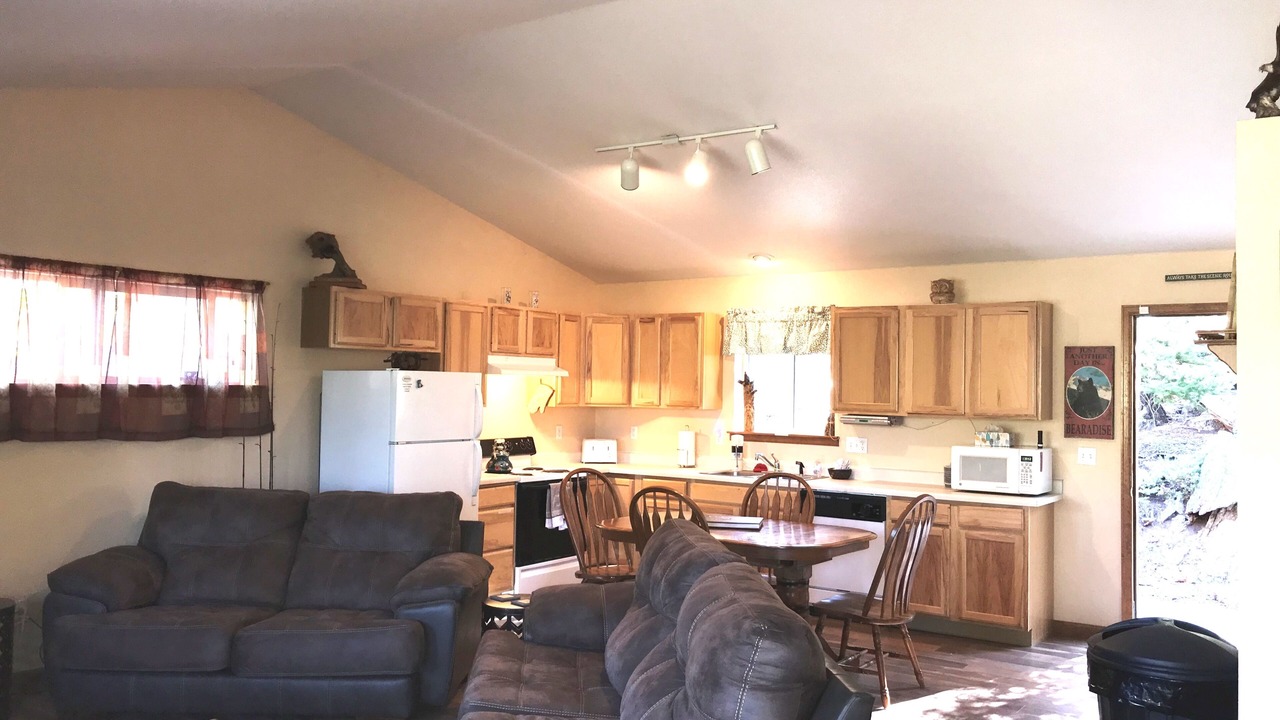 Photo of Livingroom in Lake George