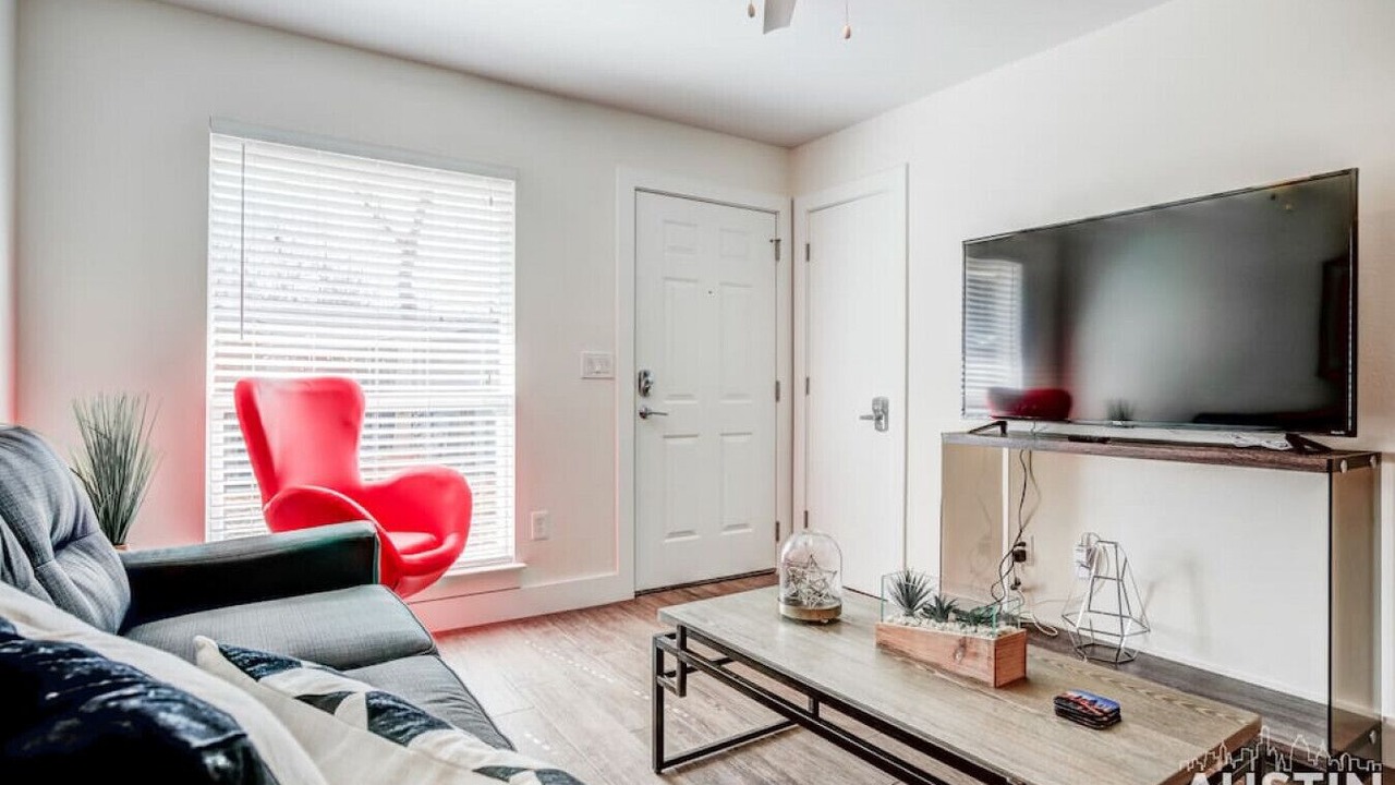 Photo of Bedroom in Parker Lane