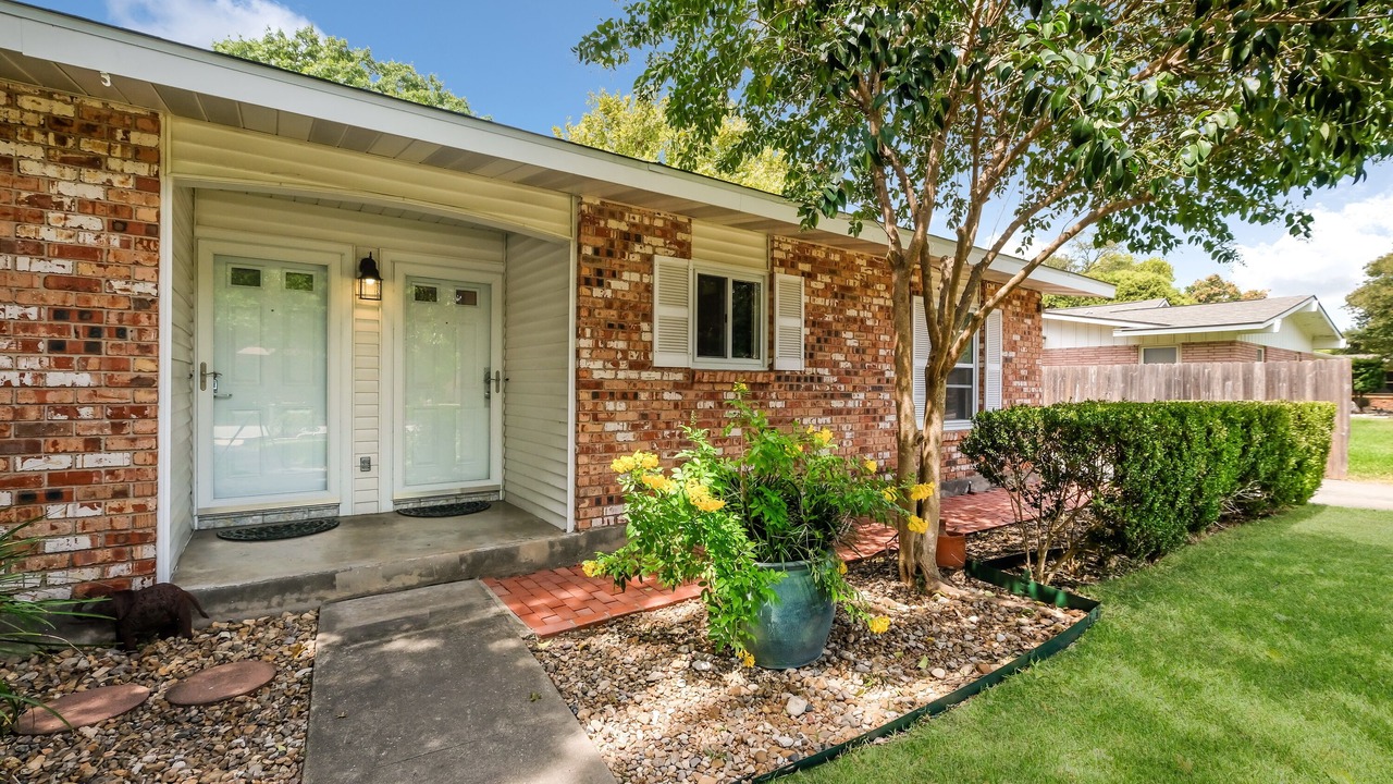 Photo of Outdoor in North San Antonio - SAT