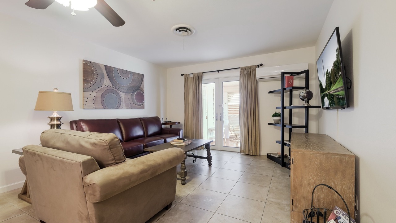 Photo of Livingroom in North San Antonio - SAT