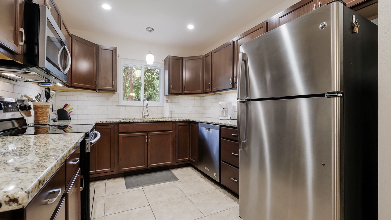 Photo of Kitchen in North San Antonio - SAT