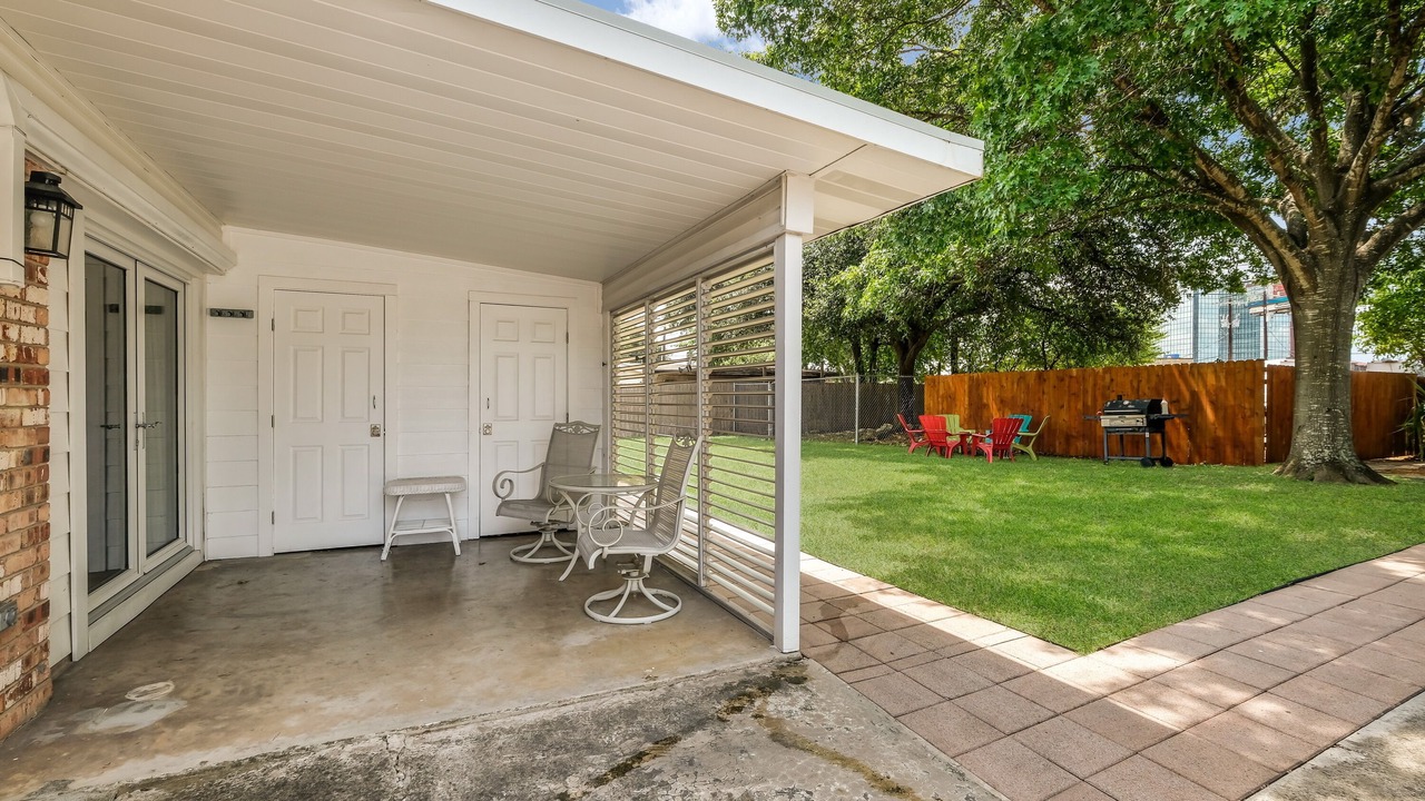 Photo of Outdoor in North San Antonio - SAT