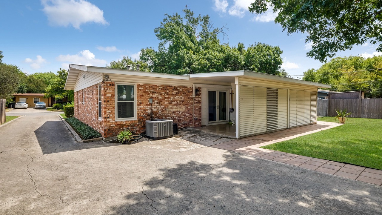 Photo of Outdoor in North San Antonio - SAT