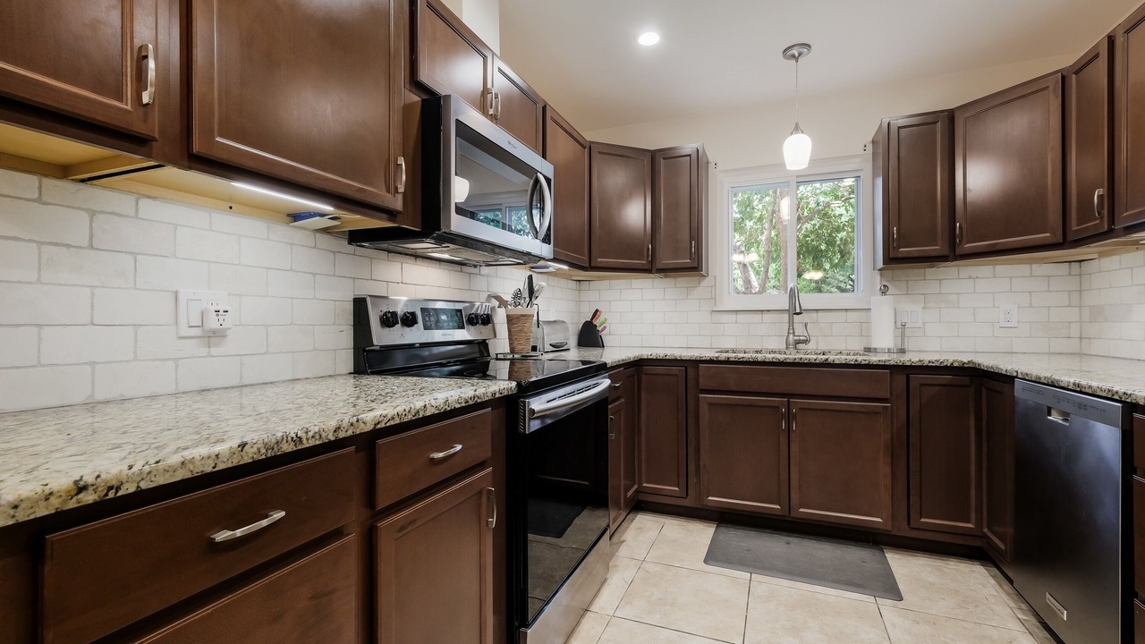 Photo of Kitchen in North San Antonio - SAT