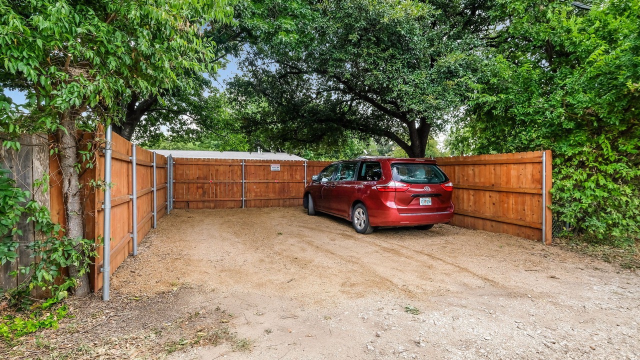 Photo of Outdoor in North San Antonio - SAT