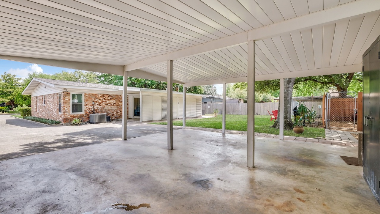 Photo of Outdoor in North San Antonio - SAT