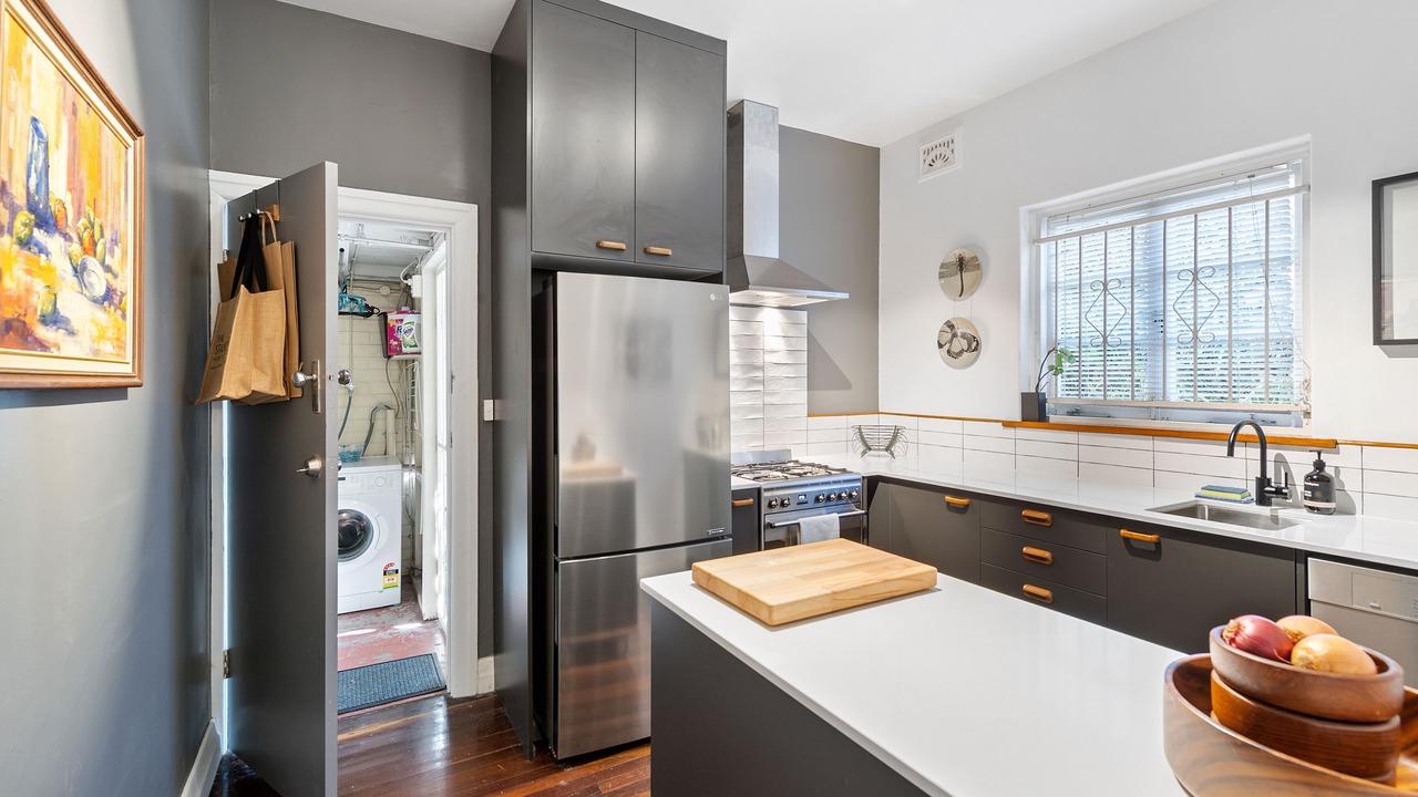 Photo of Kitchen in New Farm