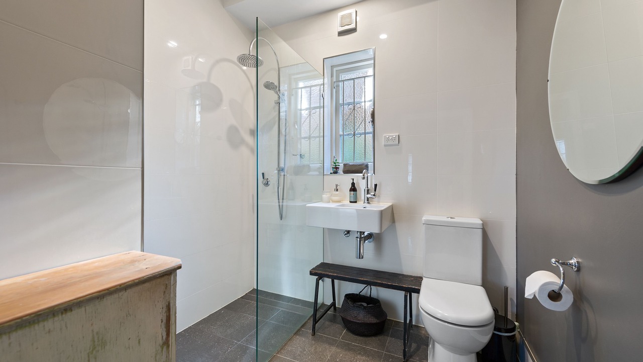 Photo of Bathroom in New Farm