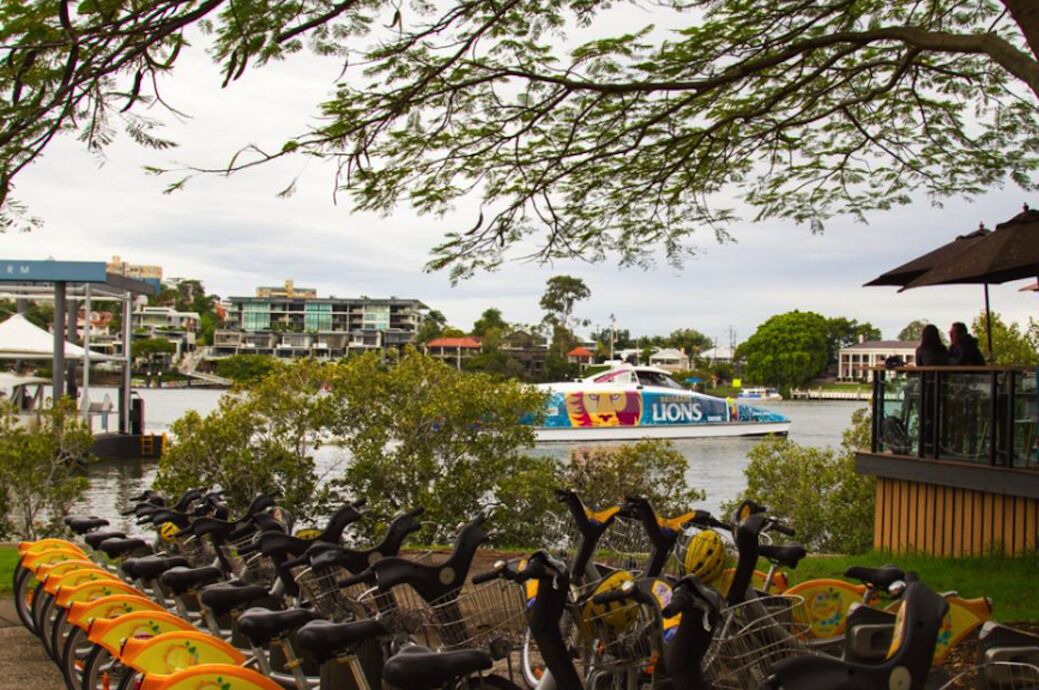 Photo of Outdoor in New Farm