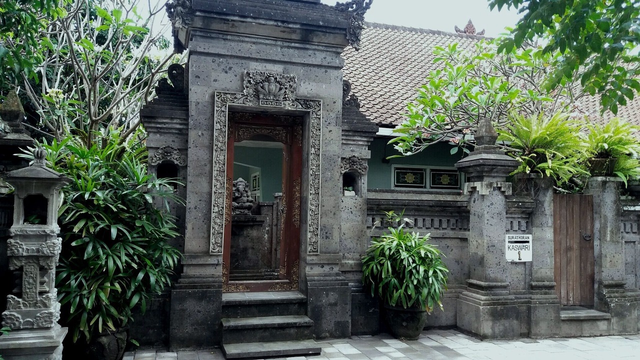 Photo of Outdoor in Denpasar Utara
