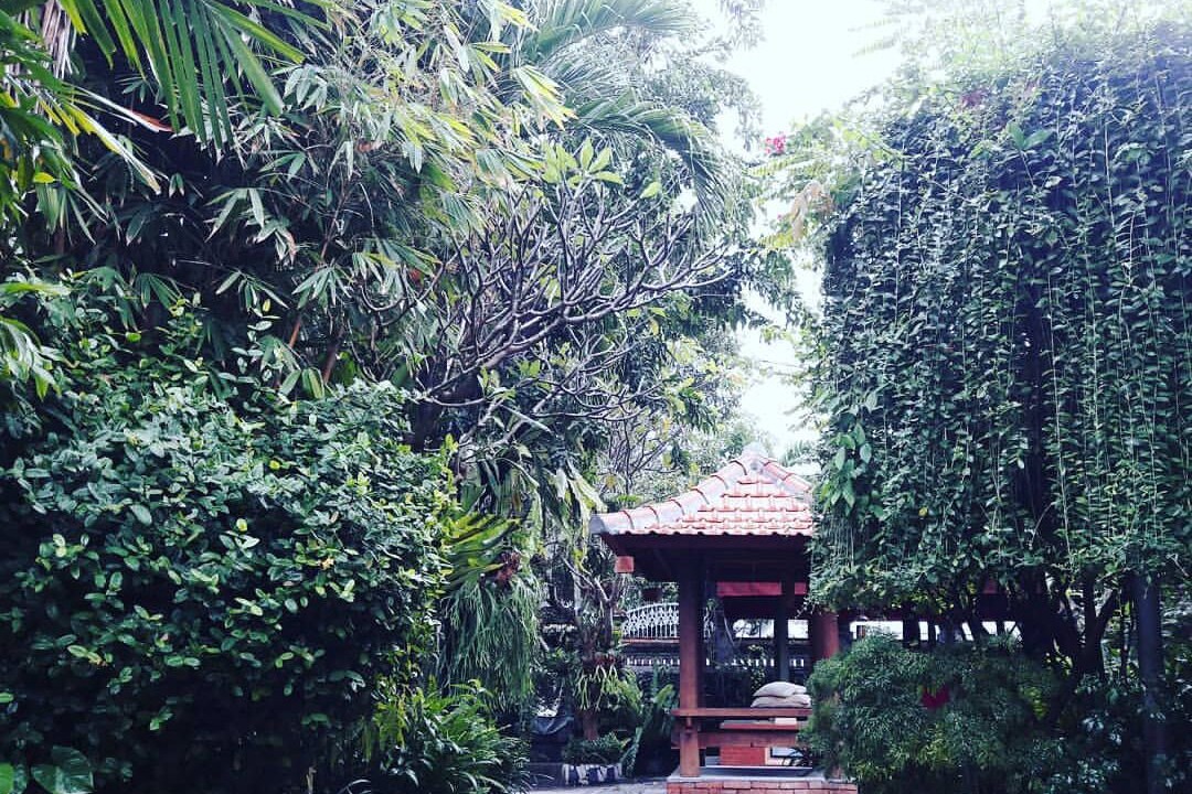 Photo of Outdoor in Denpasar Utara
