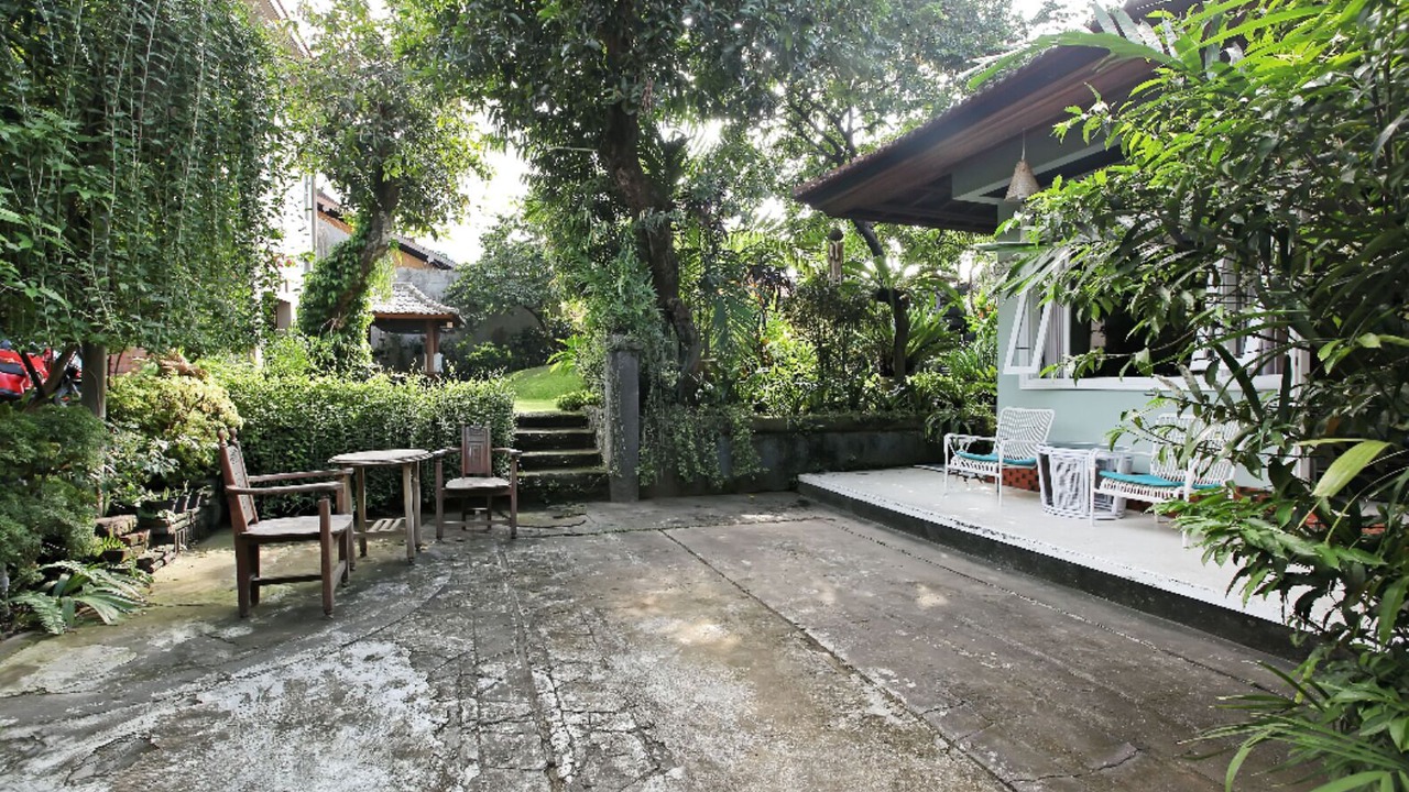 Photo of Outdoor in Denpasar Utara