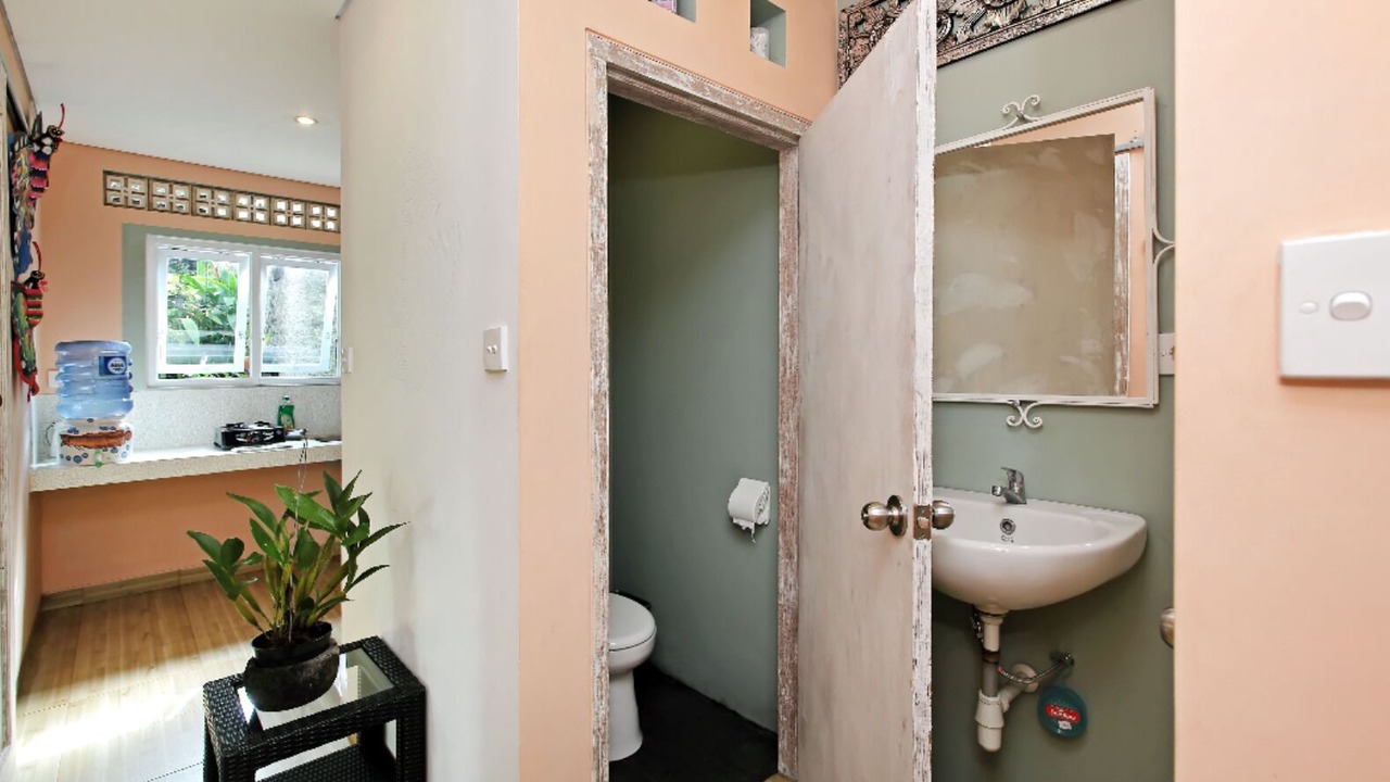 Photo of Bathroom in Denpasar Utara